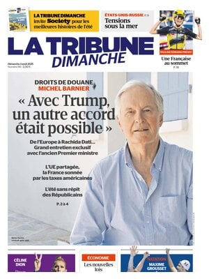 La Tribune
