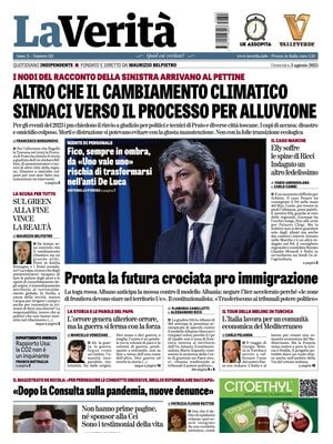 La Verità