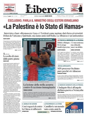 Libero Quotidiano