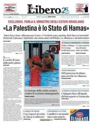 Libero Quotidiano