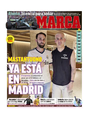 Marca