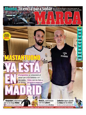 Marca