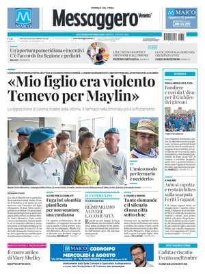 Messaggero Veneto (Gorizia)