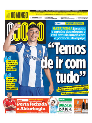 O Jogo