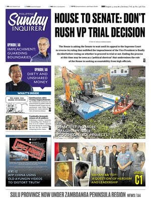 Philippine Daily Inquirer