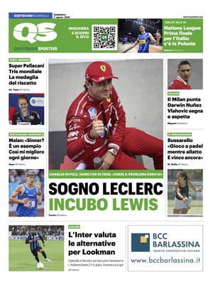 QS Quotidiano Sportivo