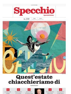 Specchio
