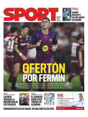SPORT (Barcelona)