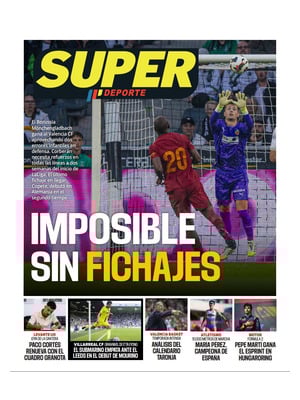 Superdeporte
