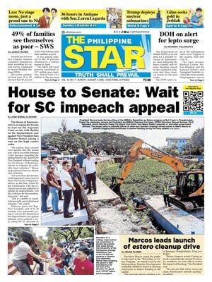 The Philippine Star