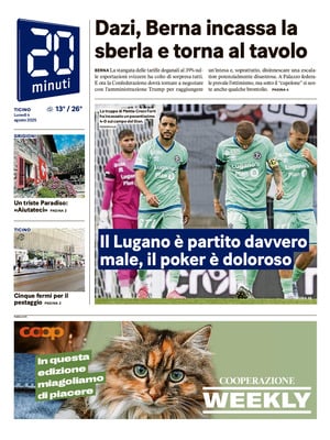 20 Minuti