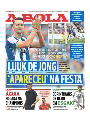 A Bola