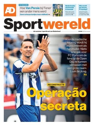 AD Sportwereld
