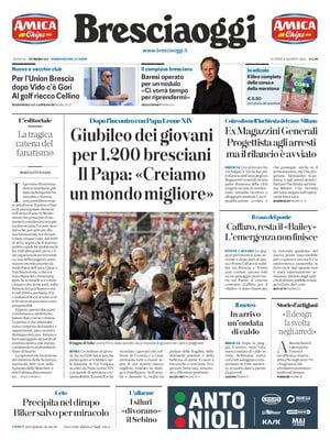 Brescia Oggi