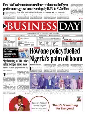 BusinessDay