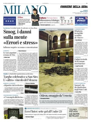 Corriere della Sera (Milano)