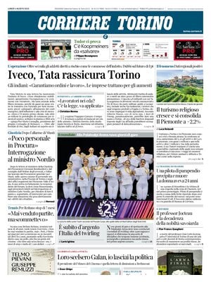 Corriere Torino