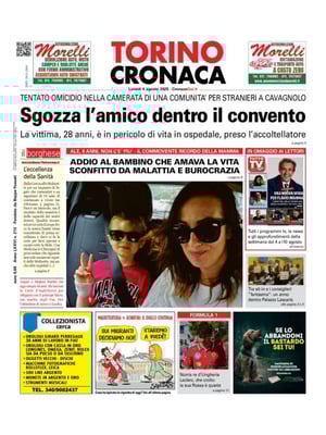 CronacaQui