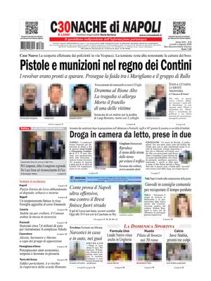 Cronache di Napoli