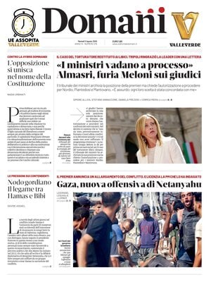 Domani