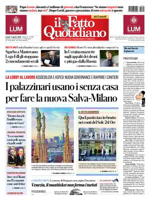 Il Fatto Quotidiano