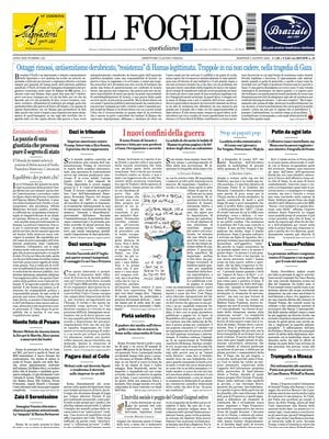 Il Foglio