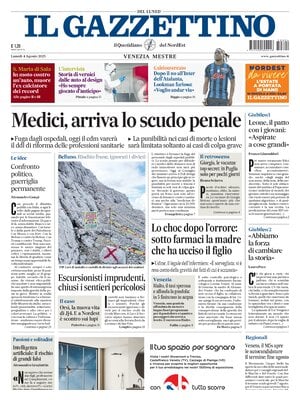 Il Gazzettino