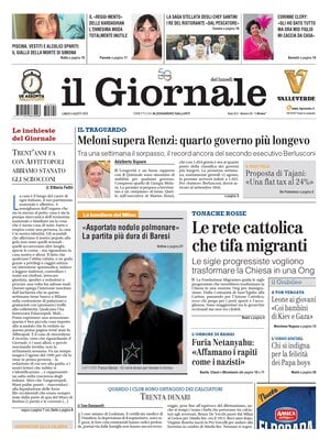 Il Giornale