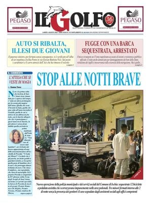 Il Golfo