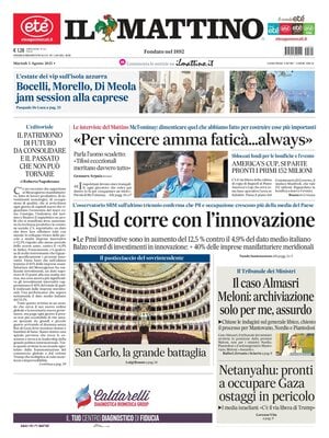 Il Mattino