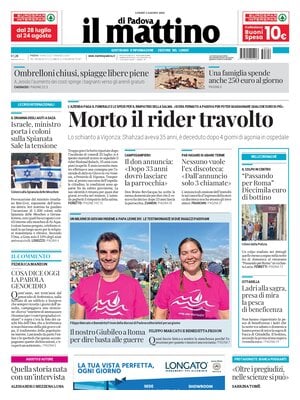 Il Mattino di Padova