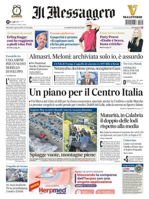 Il Messaggero