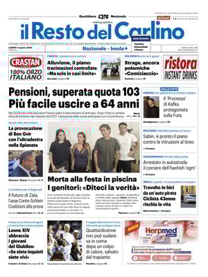 Il Resto del Carlino