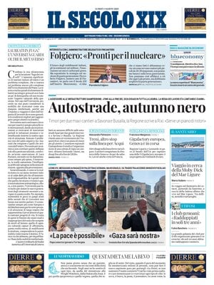 Il Secolo XIX