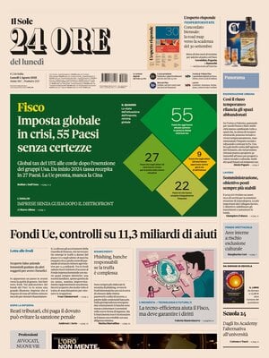 Il Sole 24 Ore