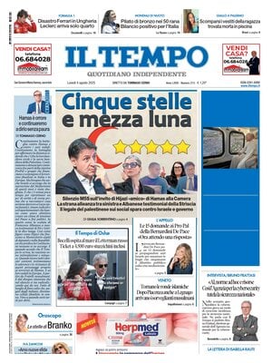 Il Tempo