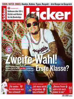 Kicker