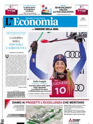 L'Economia (Corriere della Sera)