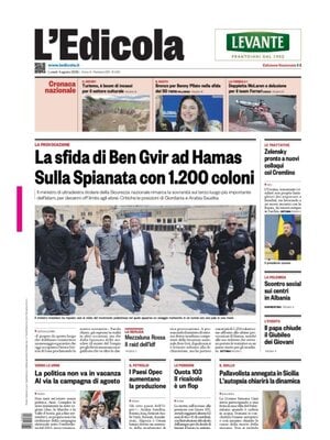 L'Edicola (Nazionale)