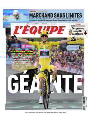 L'Equipe