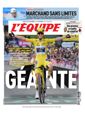 L'Equipe