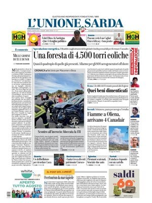 L'Unione Sarda