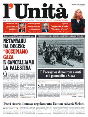 L'Unità