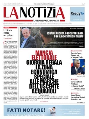 La Notizia