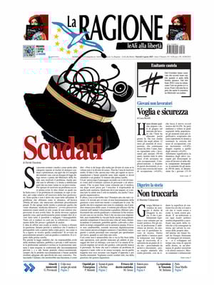 La Ragione