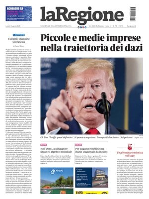 La Regione