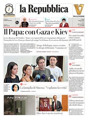 La Repubblica