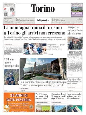 La Repubblica (Torino)
