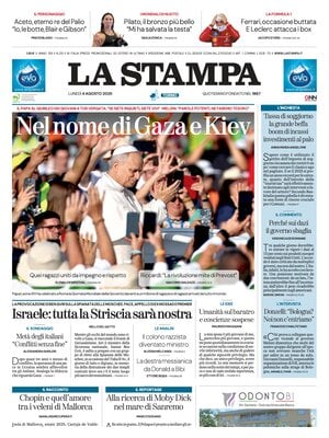 La Stampa