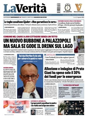 La Verità